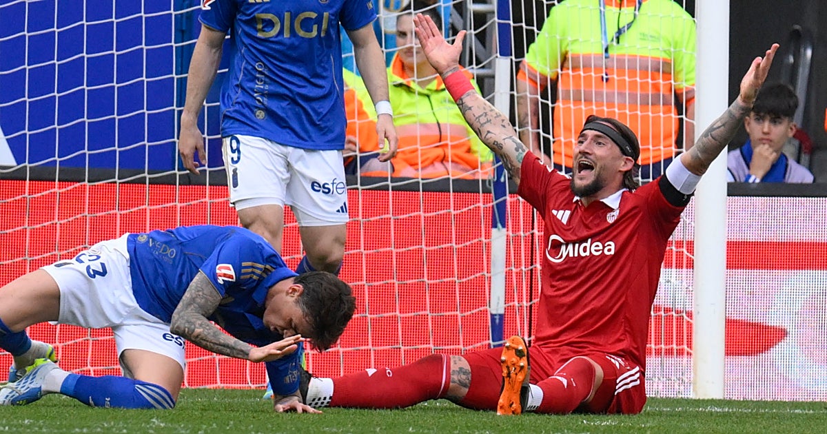 El Sevilla FC se hunde sin que nadie le arrime un salvavidas