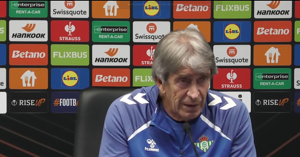 Pellegrini: «Tenemos todos la autoexigencia de dar mañana un paso adelante»