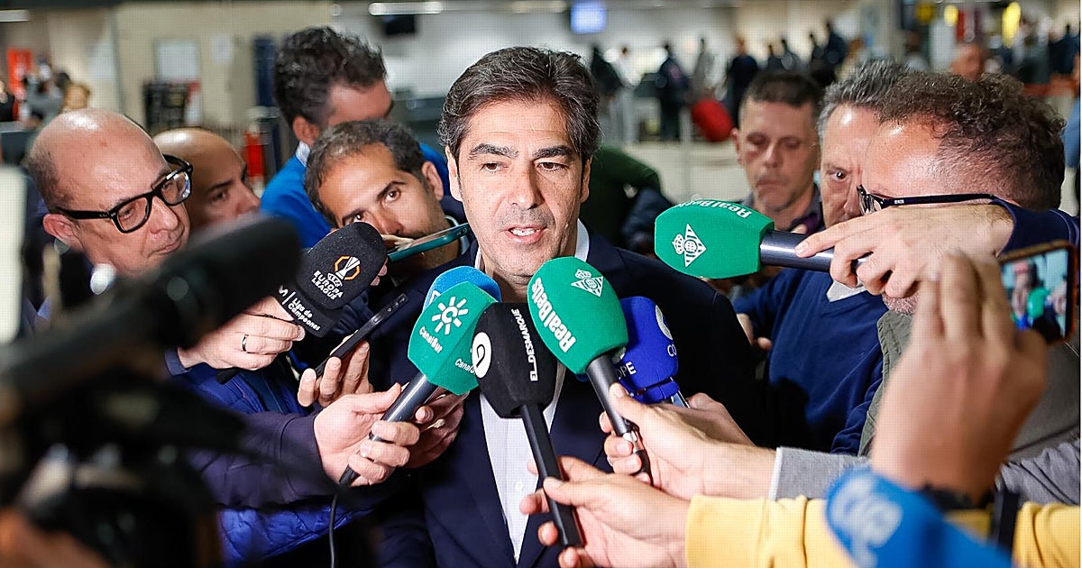 Haro: «Todo lo que no sea ganar puede hacer que una temporada que es ilusionante pase a ser decepcionante»