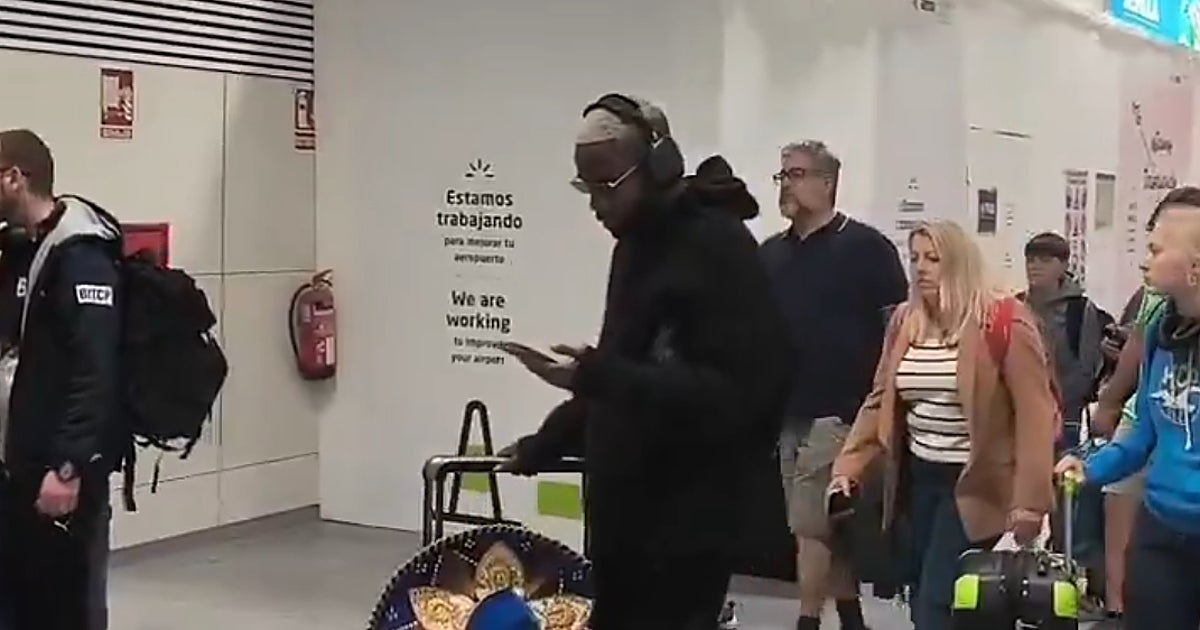 Bakambu ya está en Sevilla