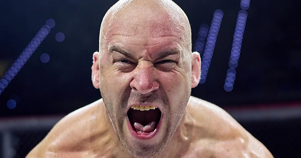 Daniel Ladero, el  Gorila Blanco  que quiere el trono de WOW: «No tengo tiempo que perder»