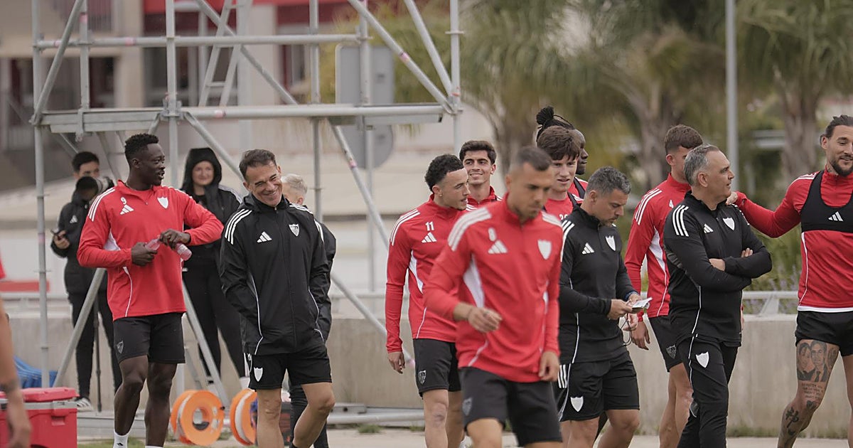 Sow se retira del entrenamiento y Azpilicueta sigue sin aparecer