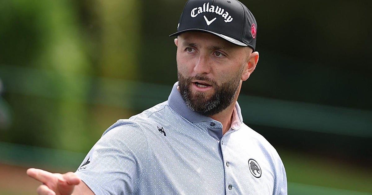 Jon Rahm vuelve a casa con los deberes hechos