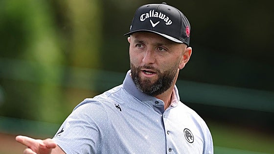 Jon Rahm vuelve a casa con los deberes hechos