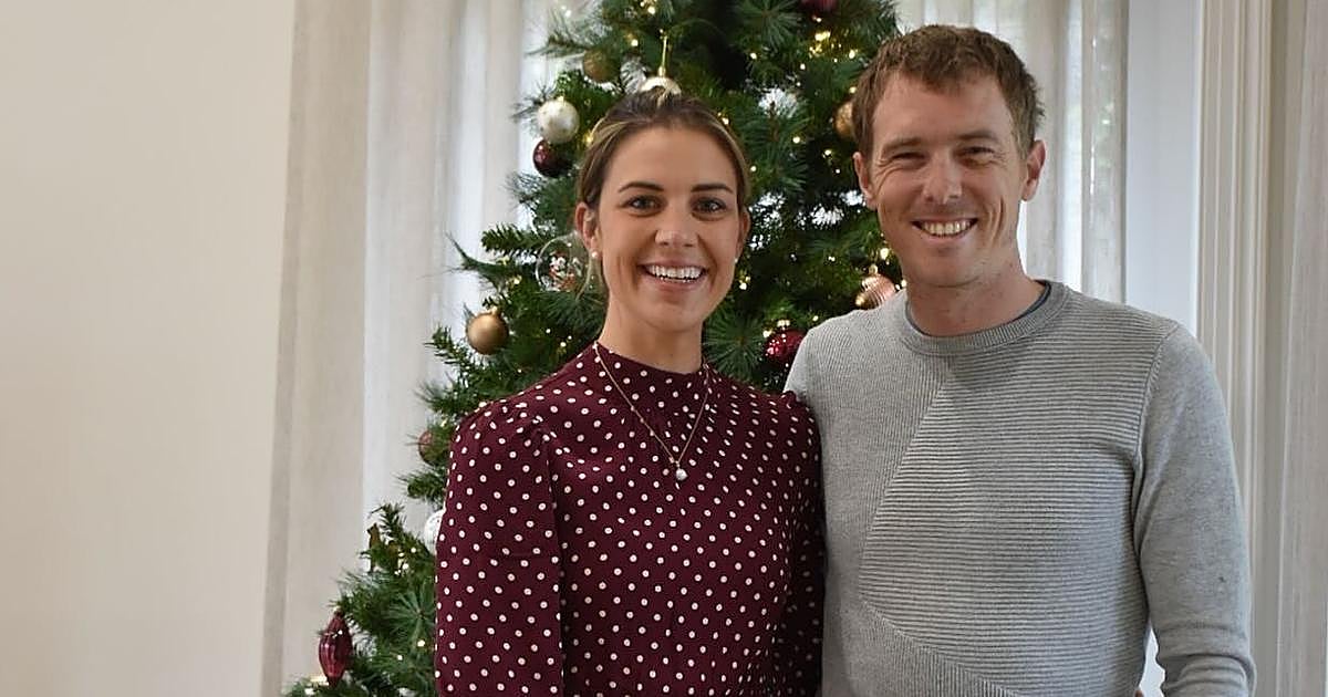 Rohan Dennis, condenado por la muerte de su mujer, critica la cobertura mediática: «Fue un accidente»