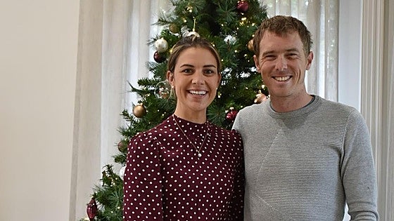 Rohan Dennis, condenado por la muerte de su mujer, critica la cobertura mediática: «Fue un accidente»