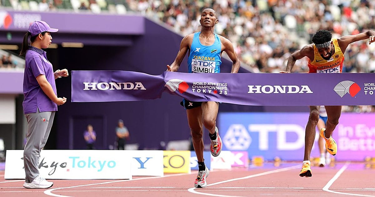 El maratón tendrá su propio Mundial a partir de 2030