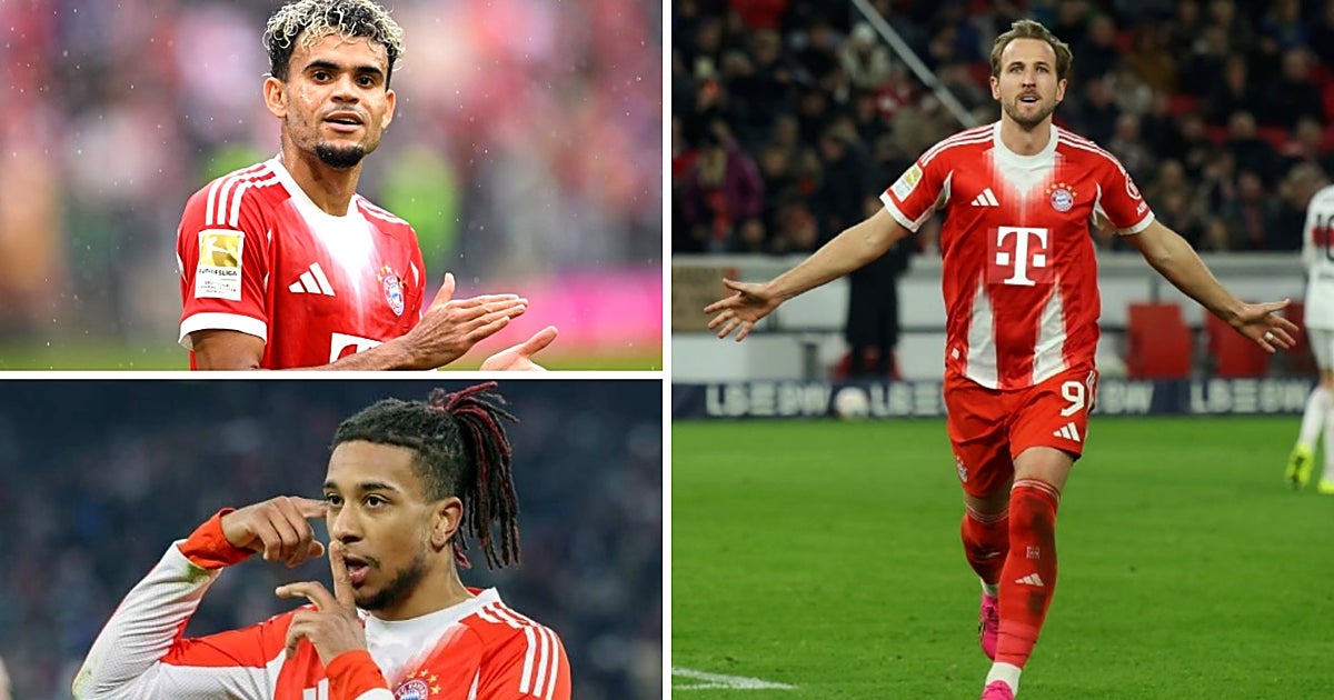 Los 146 goles que ponen en alerta a un Madrid que se juega la temporada en Champions