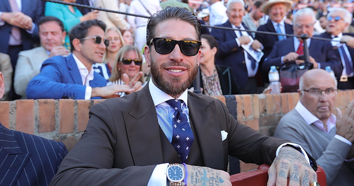 La venta del Sevilla FC a Sergio Ramos sigue adelante, con una rebaja del 25% si desciende