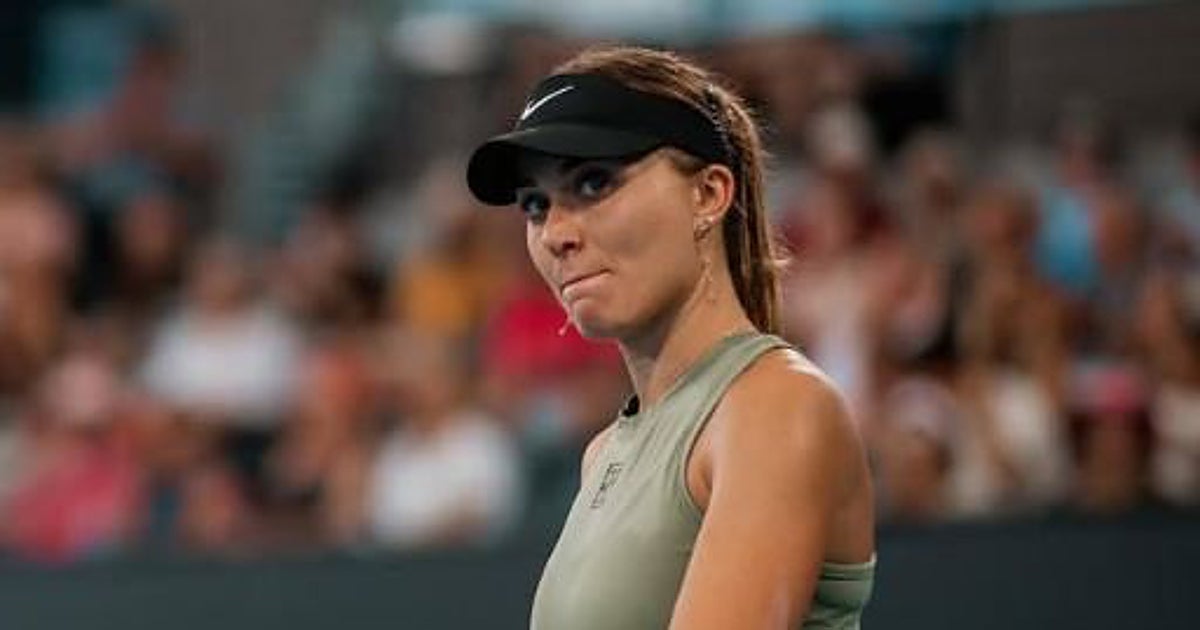 Badosa no levanta cabeza: se complica el billete a Roland Garros