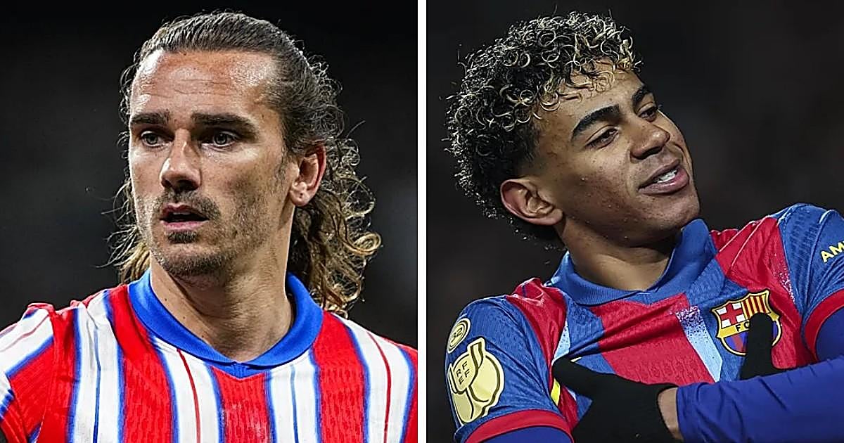 Barcelona - Atlético de Madrid: horario, canal de televisión y dónde ver online el partido de Champions League