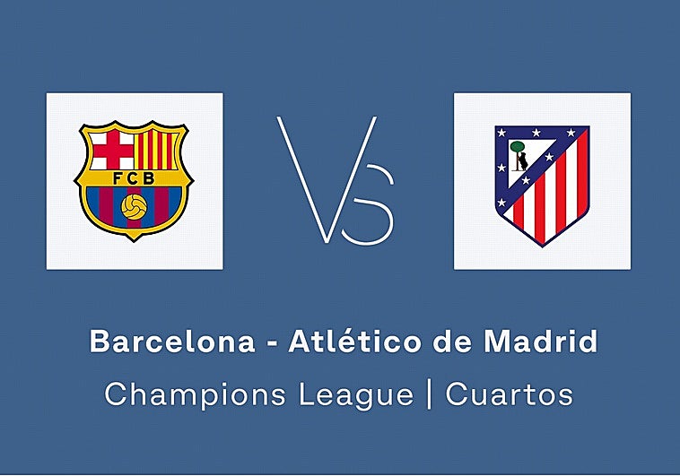 Gavi y Fermín salen tras el descanso