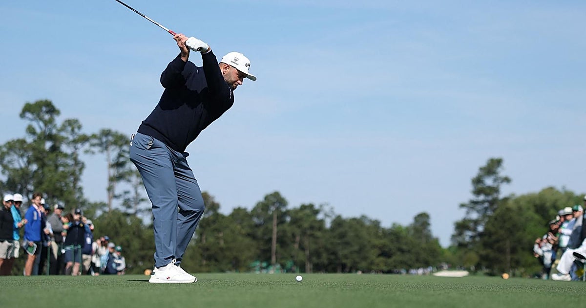 Rahm vuelve a brillar entre todas las estrellas