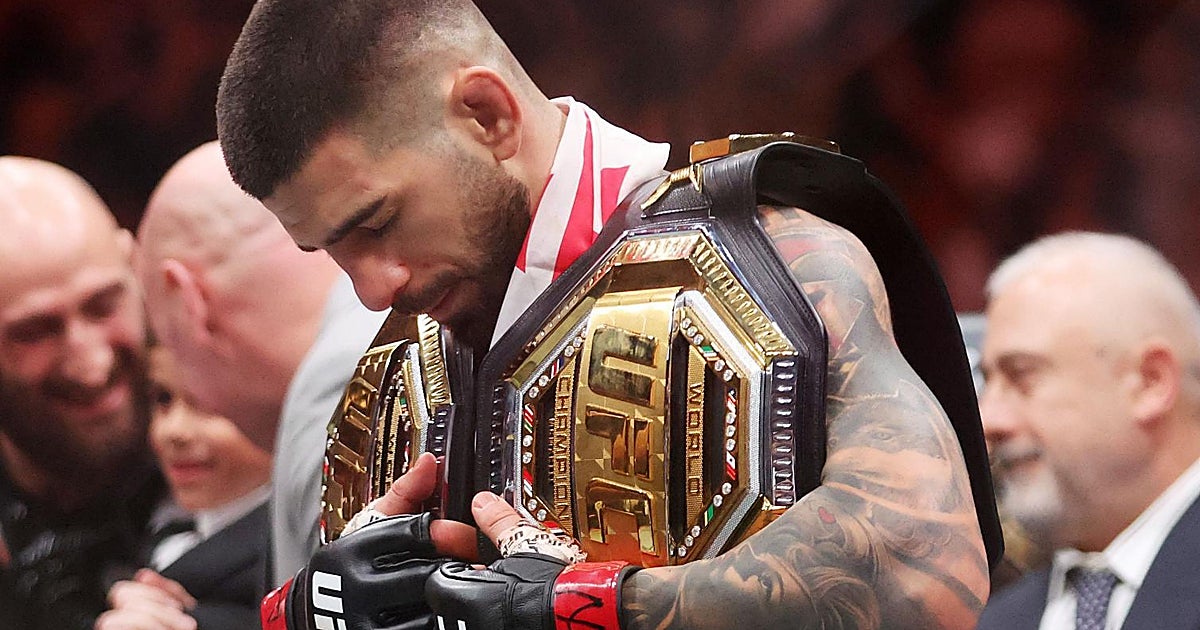 Islam Makhachev replica a Ilia Topuria: «Pidió una bolsa desorbitada; te retiraste y lo sabes»