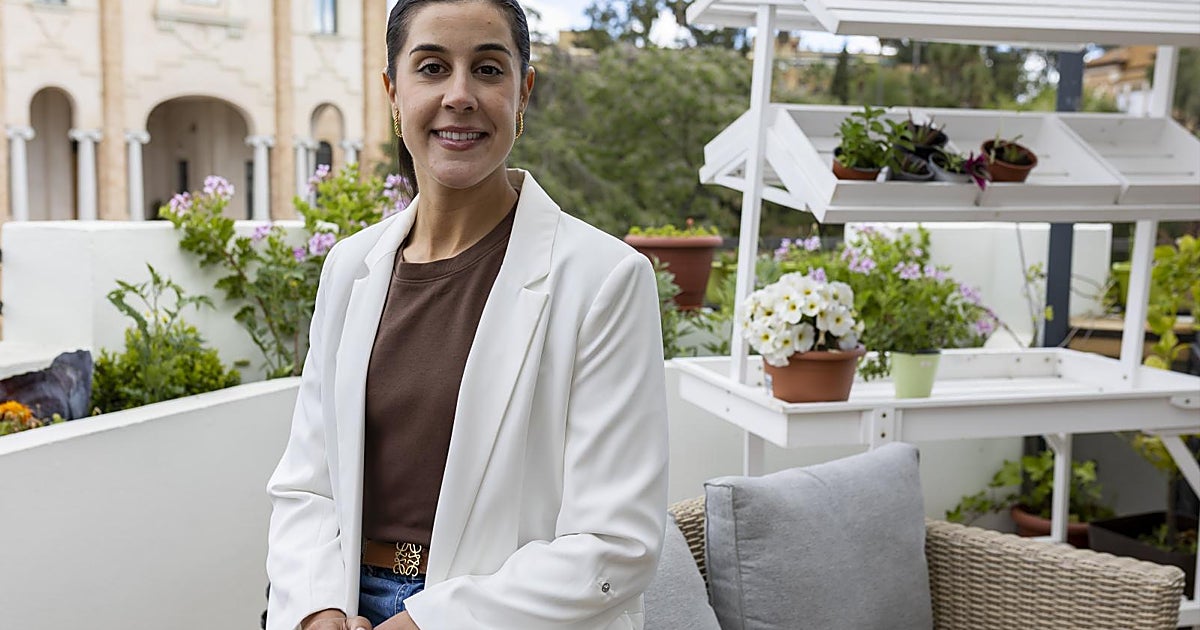 Carolina Marín: «Nosotras menstruamos y eso influye cuando entrenamos y cuando competimos. Y de eso no se habla»