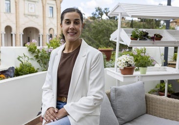 Carolina Marín: «Nosotras menstruamos y eso influye cuando competimos»