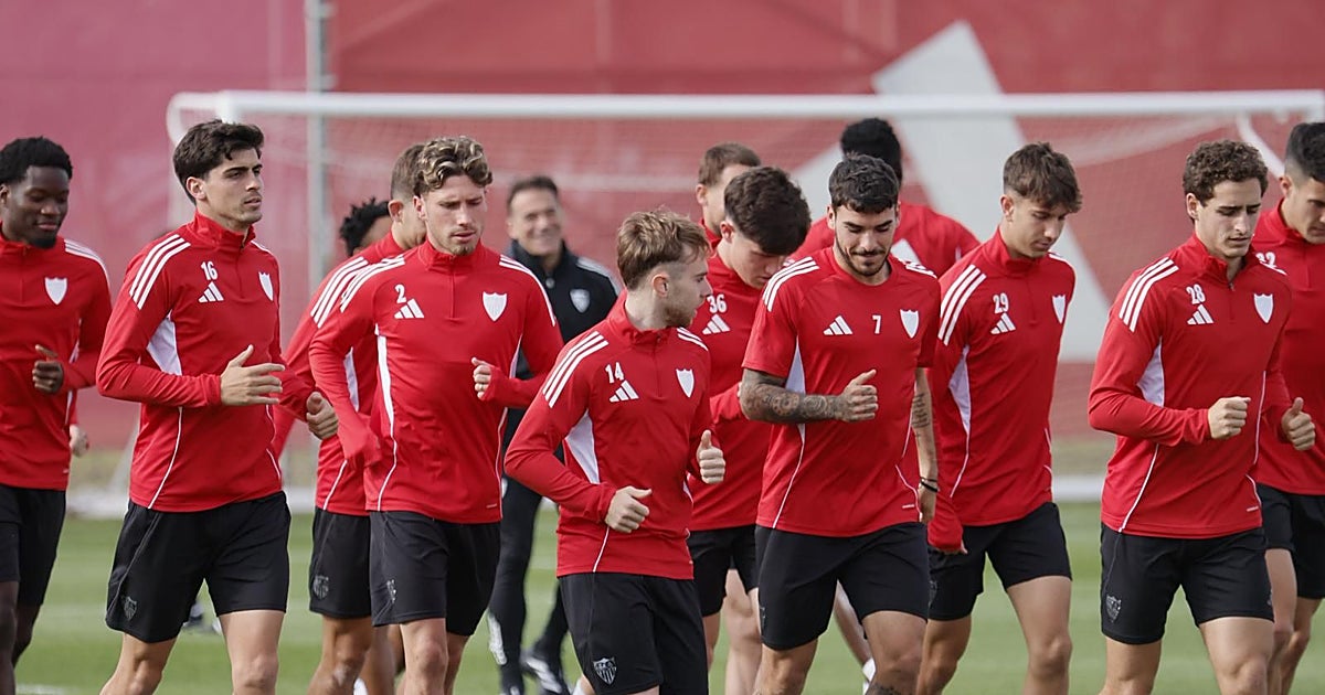 Las opciones de García Plaza para reestructurar la banda derecha