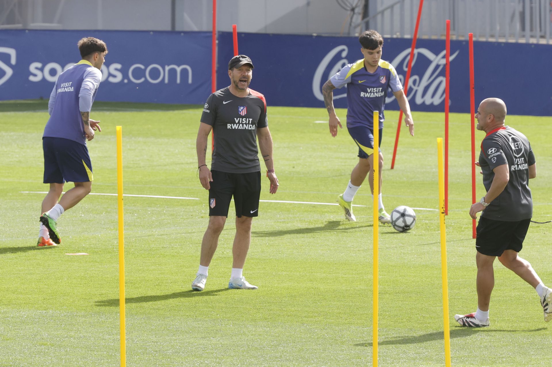 Rotaciones masivas, lloros y guerra mediática antes del asalto final