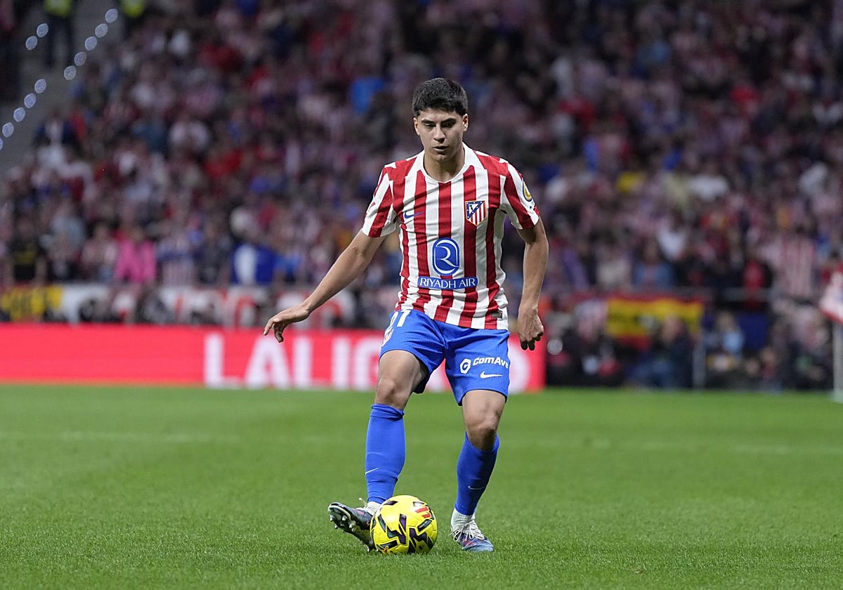 Sevilla - Atlético: horario, canal de televisión y dónde ver online el partido de LaLiga hoy