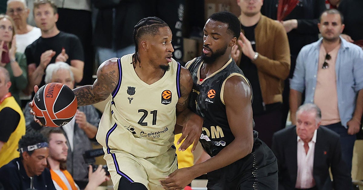 El Barça se desploma en Mónaco y pone en peligro su futuro en Europa