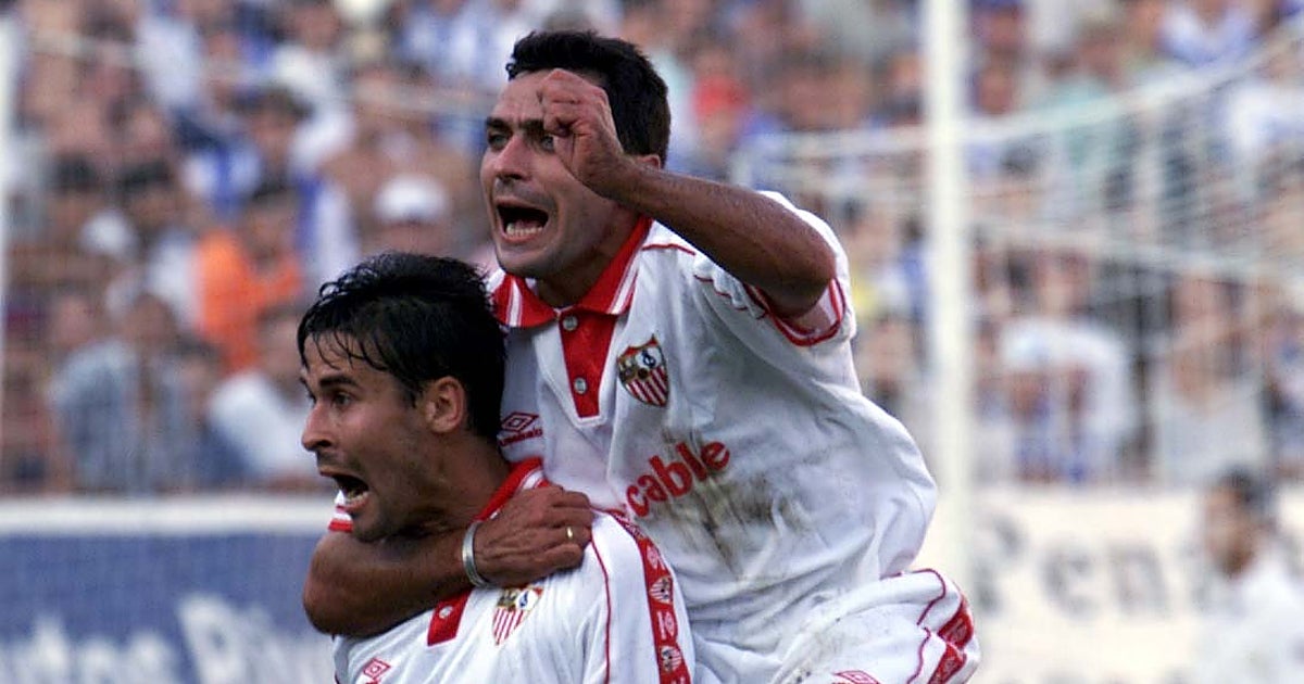 Sevilla FC Crisis: Sale Seen as Only Solution to Avoid Financial Collapse and Relegation