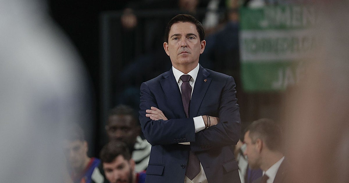 Mónaco - Barcelona en directo | Jornada 37 de la Euroliga