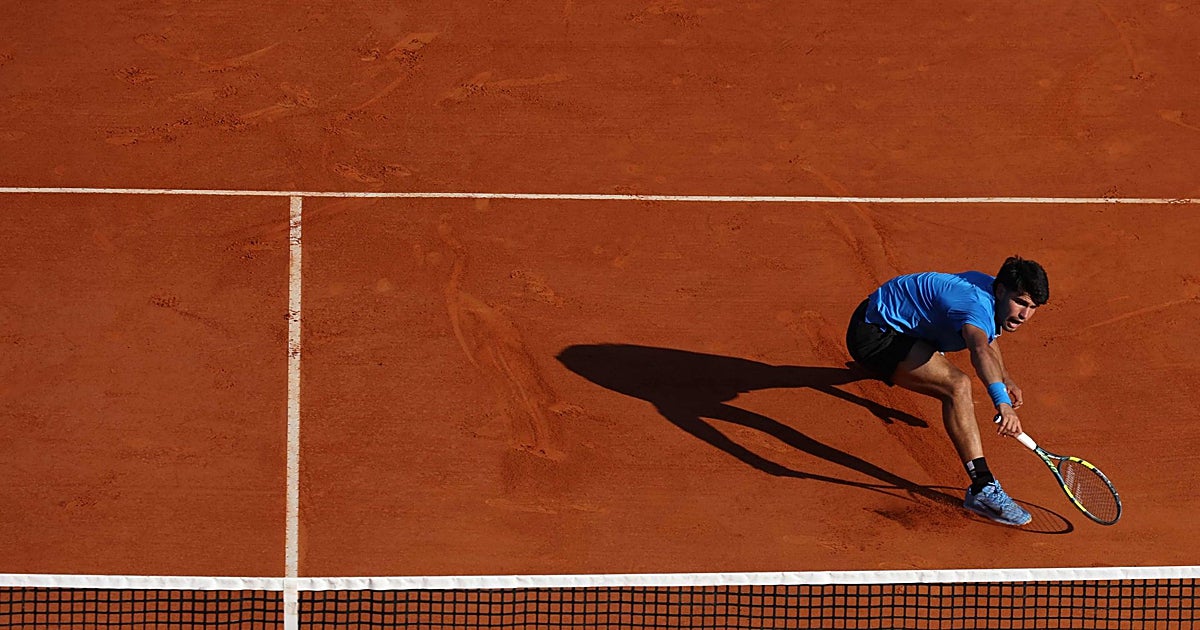 Estadísticas del Alcaraz - Bublik de cuartos de final del Masters 1.000 de Montecarlo