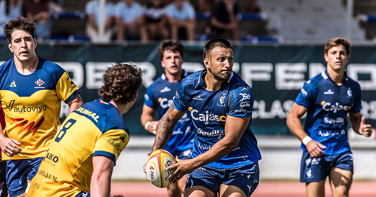 El Cajasol Real Ciencias, ante uno de esos partidos marcados en rojo para no complicarse la vida