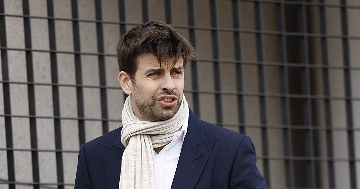 El mensaje de Piqué a Cubarsí que irrita a los atléticos: «A estos los reventáis»