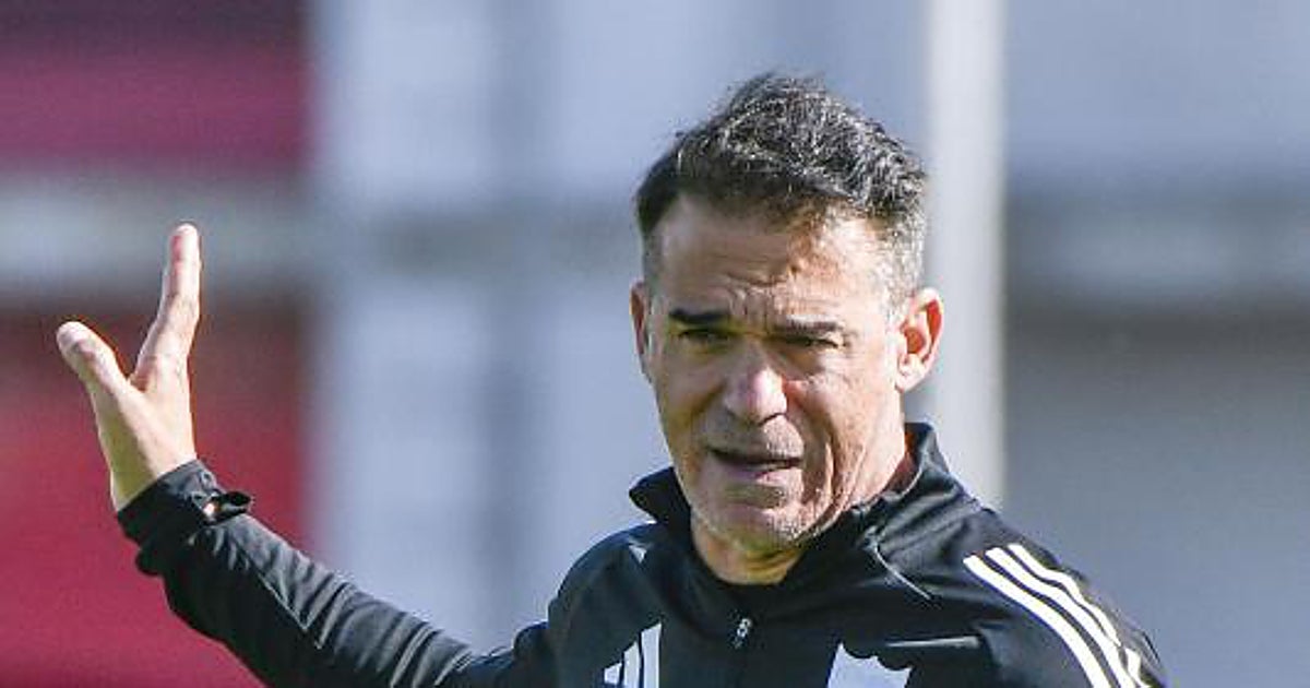 El Sevilla jugará ante el Atlético metido en puestos de descenso