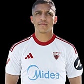 Imagen - Buscó alguna opción en el tramo final