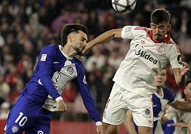 Sevilla - Atlético de Madrid (2-1): resumen, goles, resultados y reacciones