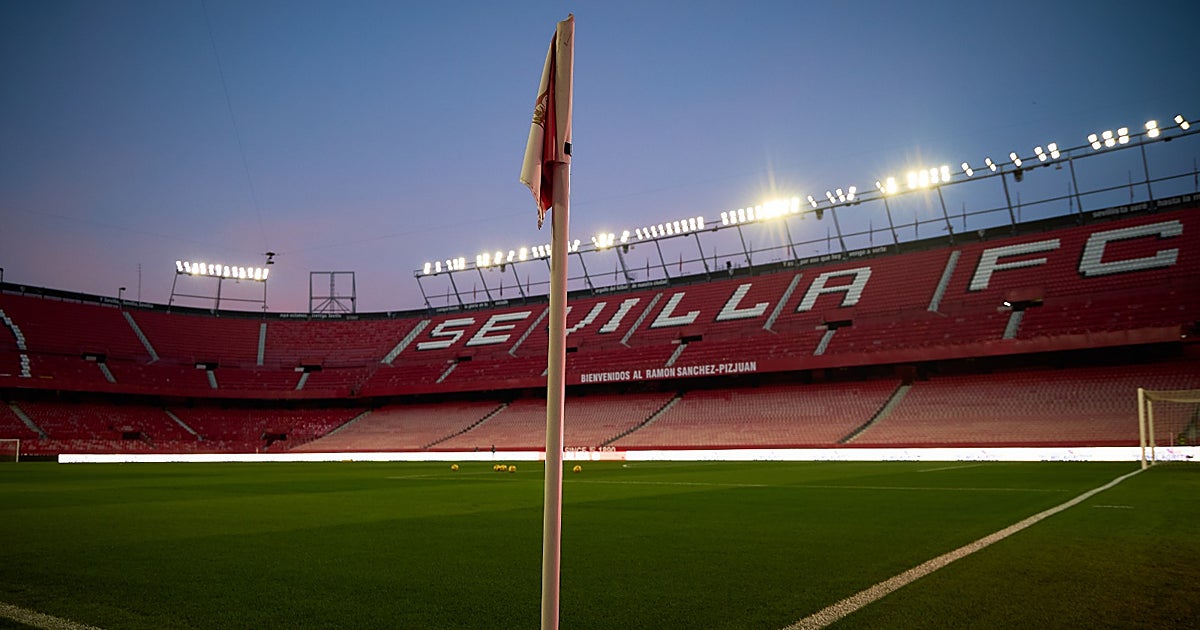 Sevilla - Atlético de Madrid, en directo: última hora del partido de LaLiga EA Sports hoy en vivo