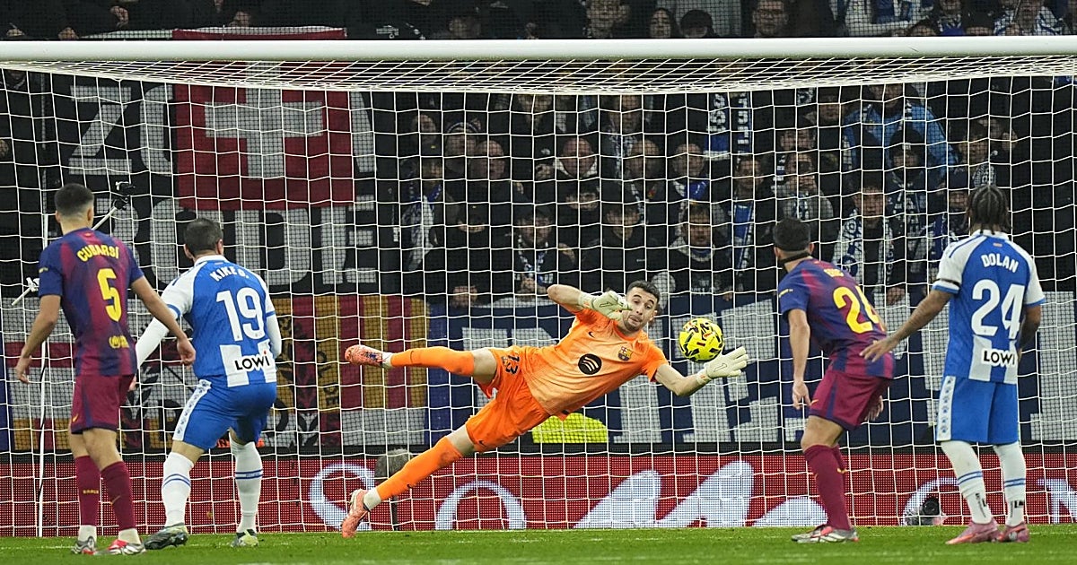 Barcelona vs Espanyol: Preview, TV Channel, and Kick-off Time for the Catalan Derby