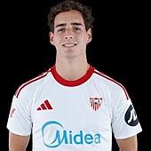 Imagen - El fútbol del canterano no tuvo continuidad después de unos primeros minutos prometedores. Sustituido en el ecuador de la segunda mitad