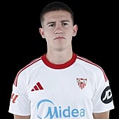 Imagen - No fueron muchas las llegadas y los centros sobre el área contraria. Perdió la marca en la jugada del 1-1