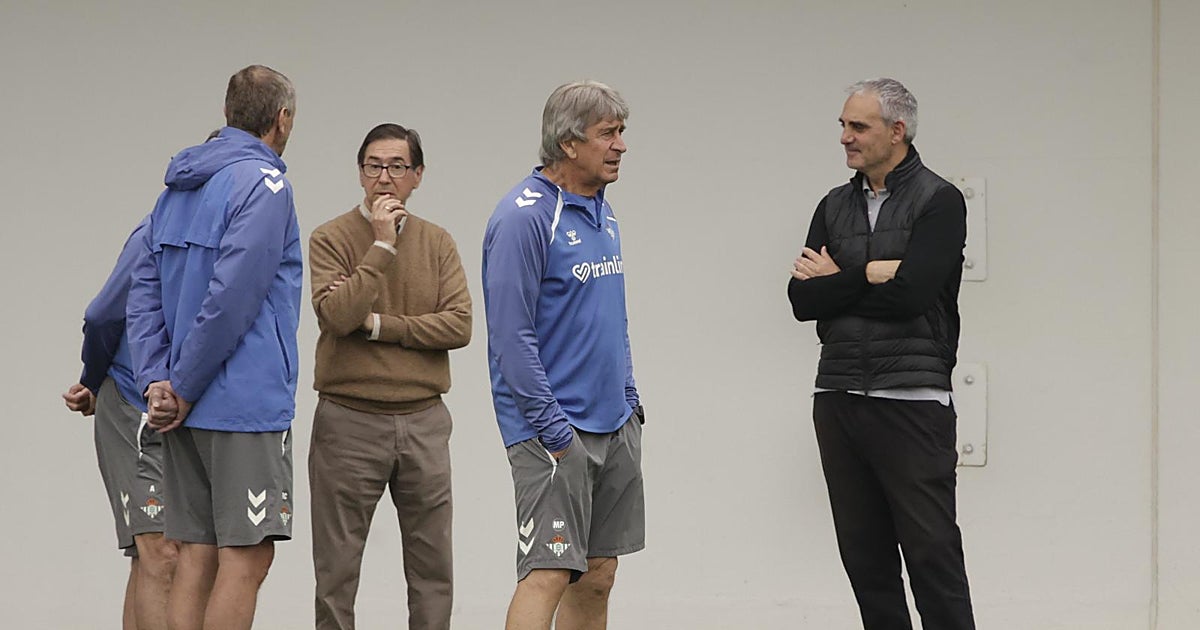 Pellegrini: «Lo importante es recuperar el nivel de juego y resultados para seguir vigente en las dos competiciones»