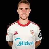 Imagen - Contribuyó a cerrar en campo propio y a intentar salir al ataque