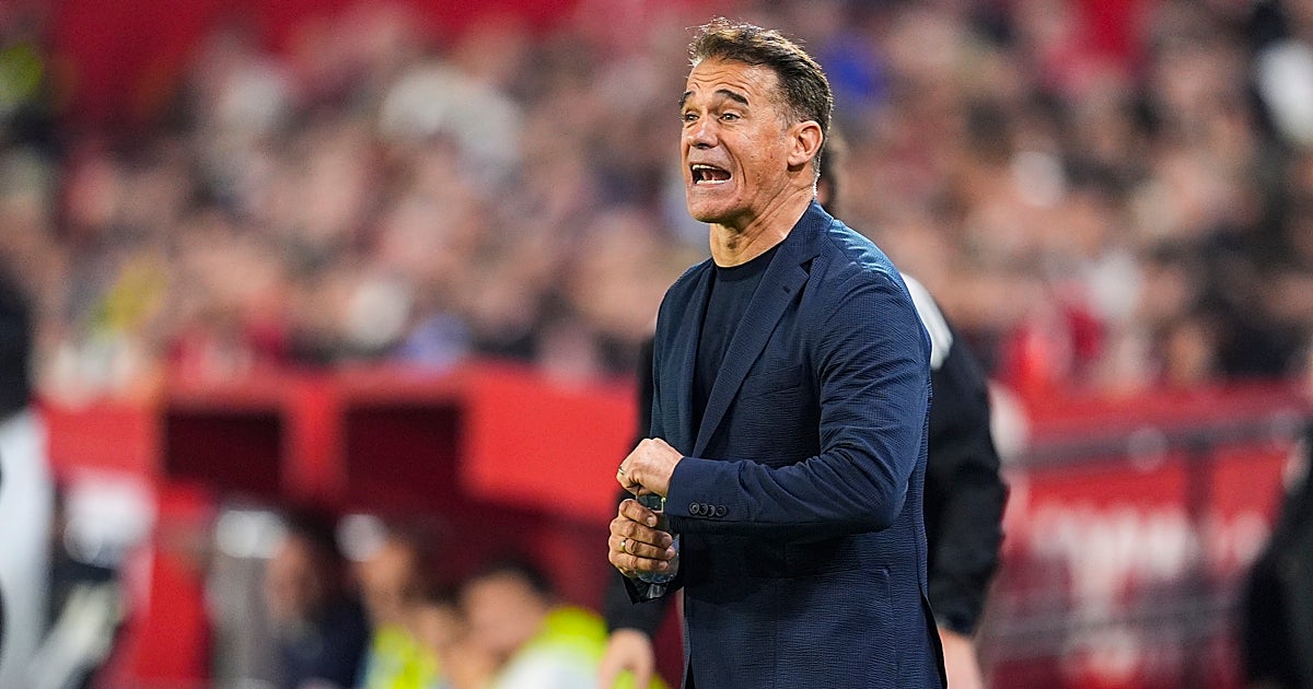 García Plaza: «Tenemos que mentalizarnos de que vamos a sufrir mucho»