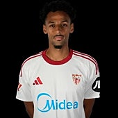 Imagen - Ayudó a recuperar y también a tener el balón en los últimos minutos del encuentro