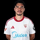 Imagen - También jugó los últimos minutos