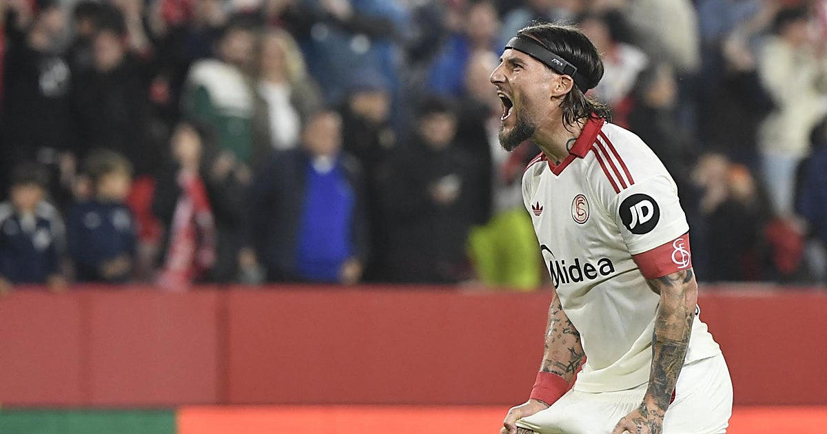 García Plaza elige a Gudelj como su líder de la plantilla