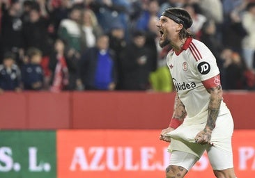 García Plaza elige a Gudelj como su líder de la plantilla