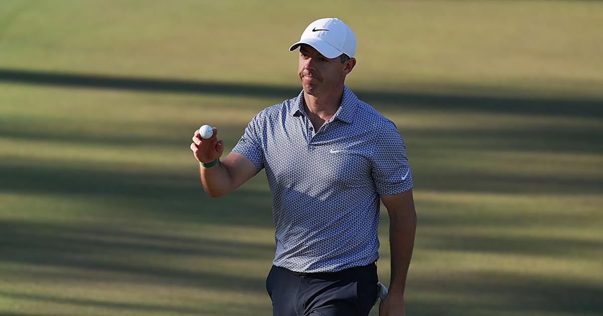 La Chaqueta Verde quiere a Rory a pesar de su mal juego