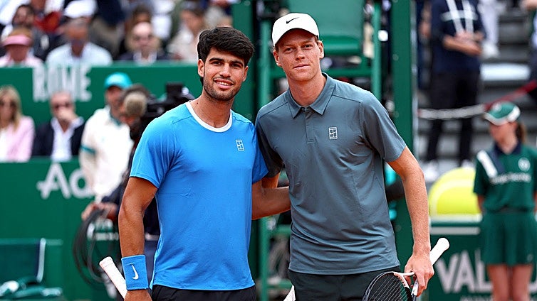 Carlos Alcaraz, últimas noticias - Diario ABC