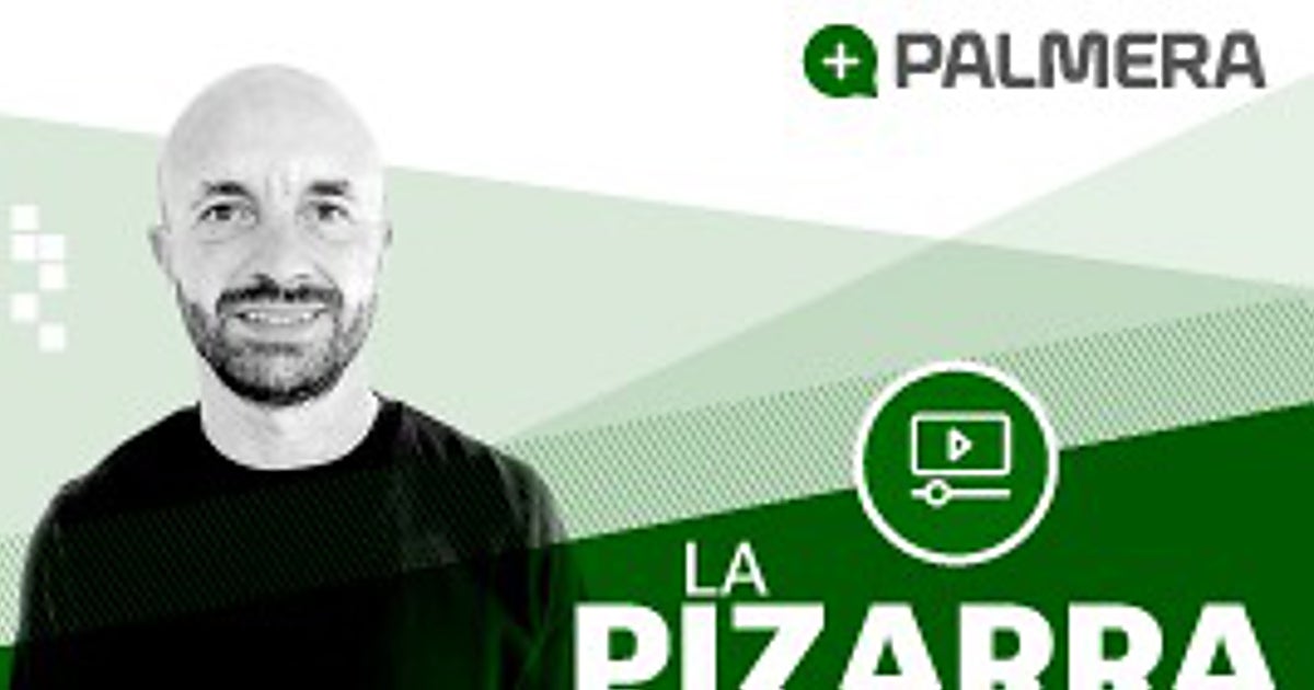 El análisis de Cuéllar en el Osasuna - Betis: «En uno de los peores partidos del año, empate en un estadio históricamente muy difícil»