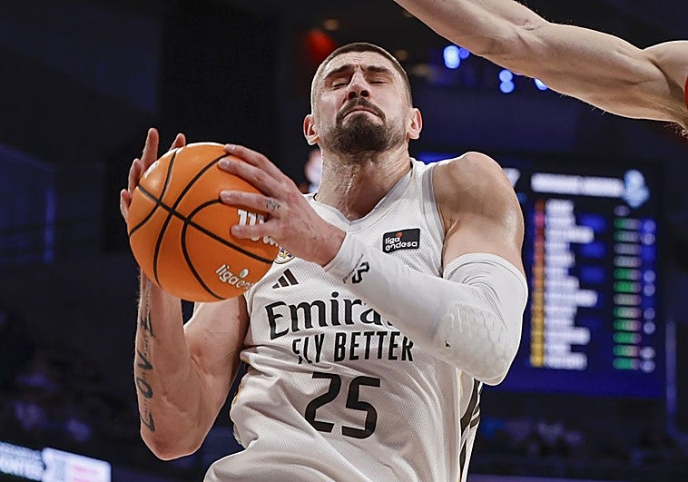 El Madrid visita a un Burgos en racha