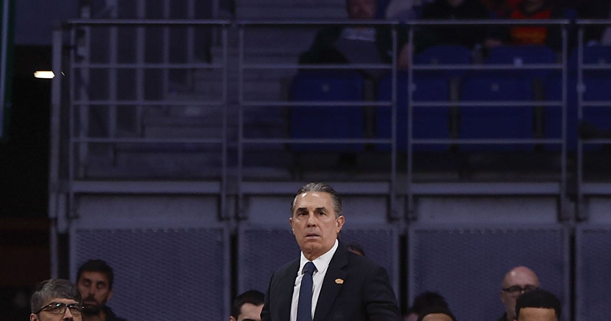 Estadísticas del San Pablo Burgos - Real Madrid de la jornada 26 de la Liga Endesa