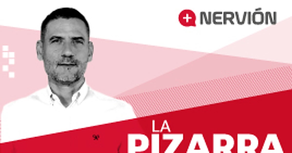 El análisis de Andrés Palop del Sevilla FC - Atlético: «Se ha ganado la primera final»