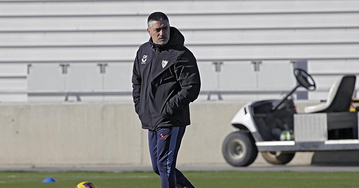 Se cumple un año de la destitución de García Pimienta